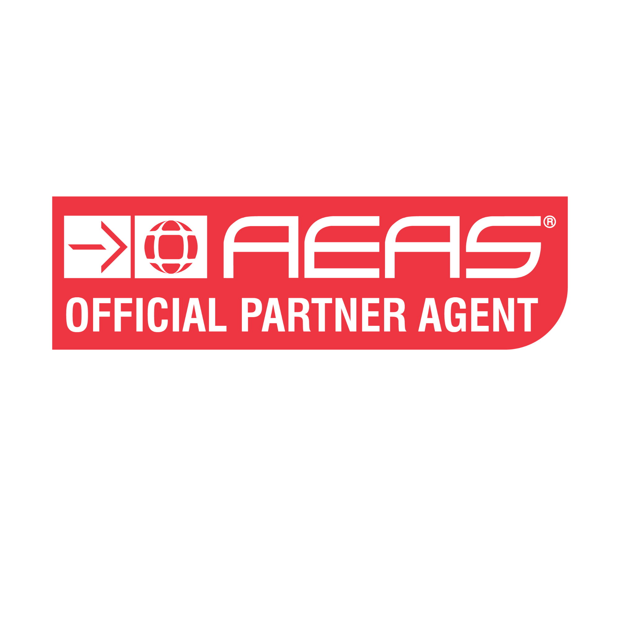 AEAS Official Partner