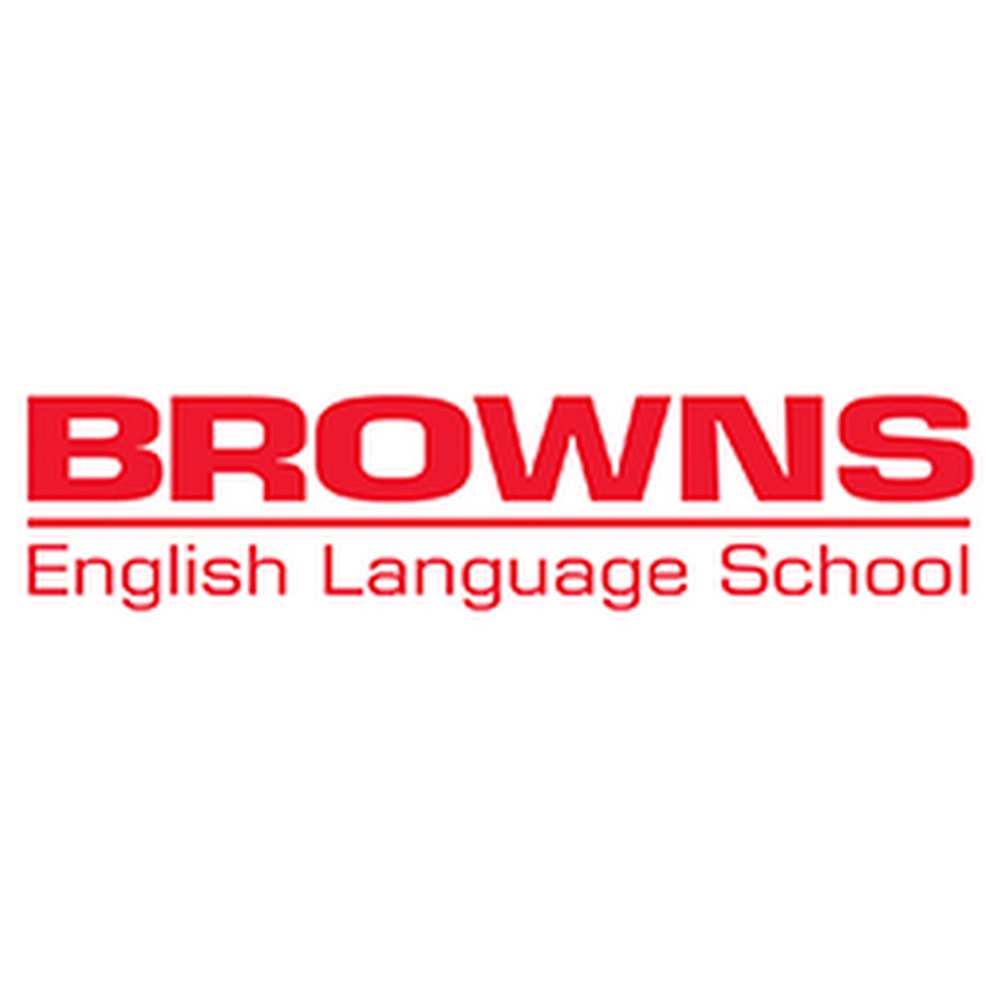 BROWNS English Language School