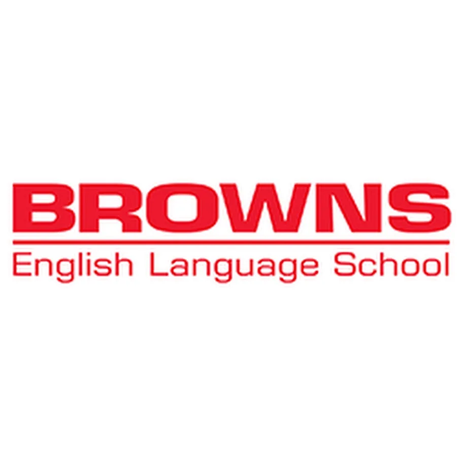 BROWNS English Language School