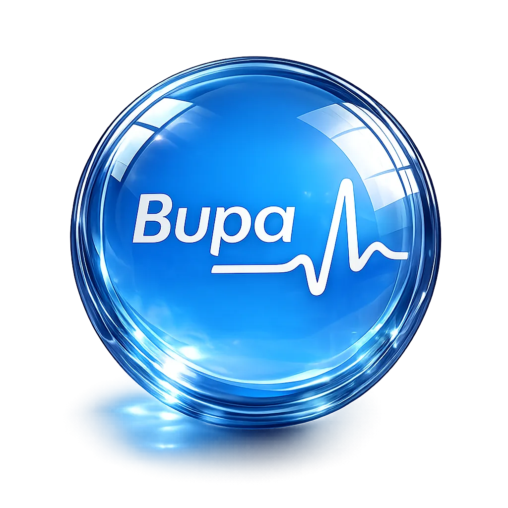 Bupa