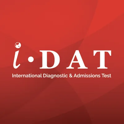 i-DAT International