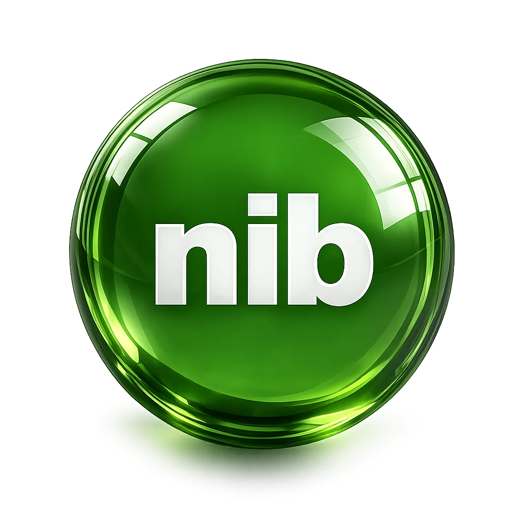 nib