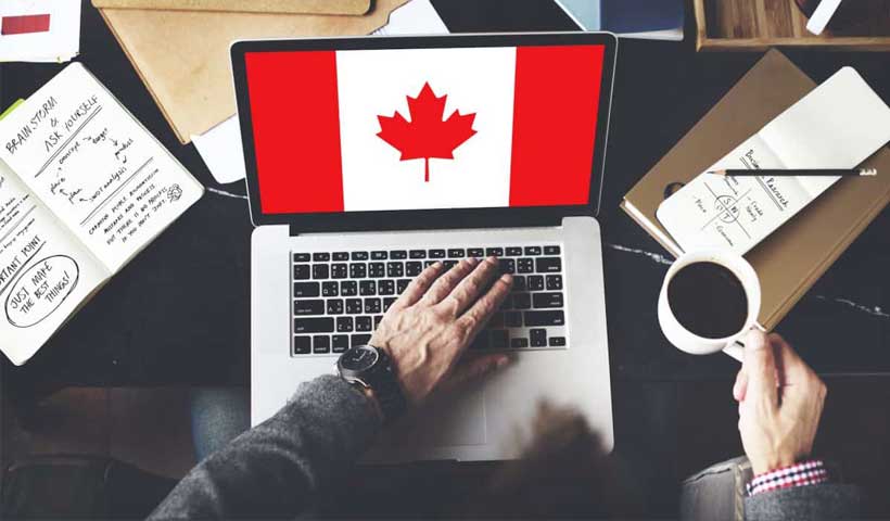 مشاغل پر تقاضا در کانادا